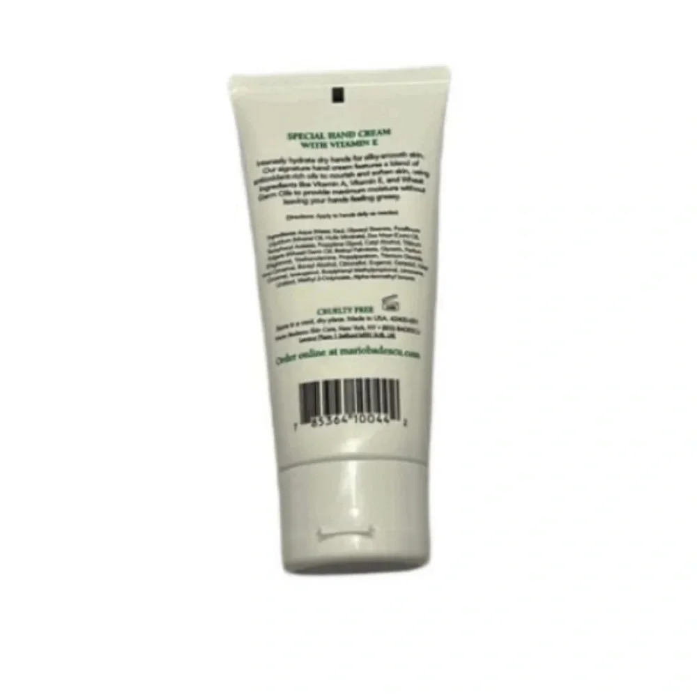 Mario Badescu Special Hand Cream with Vitamin E For‎ All Skin Types 85g/3oz New‍ - Picture 3 of 3